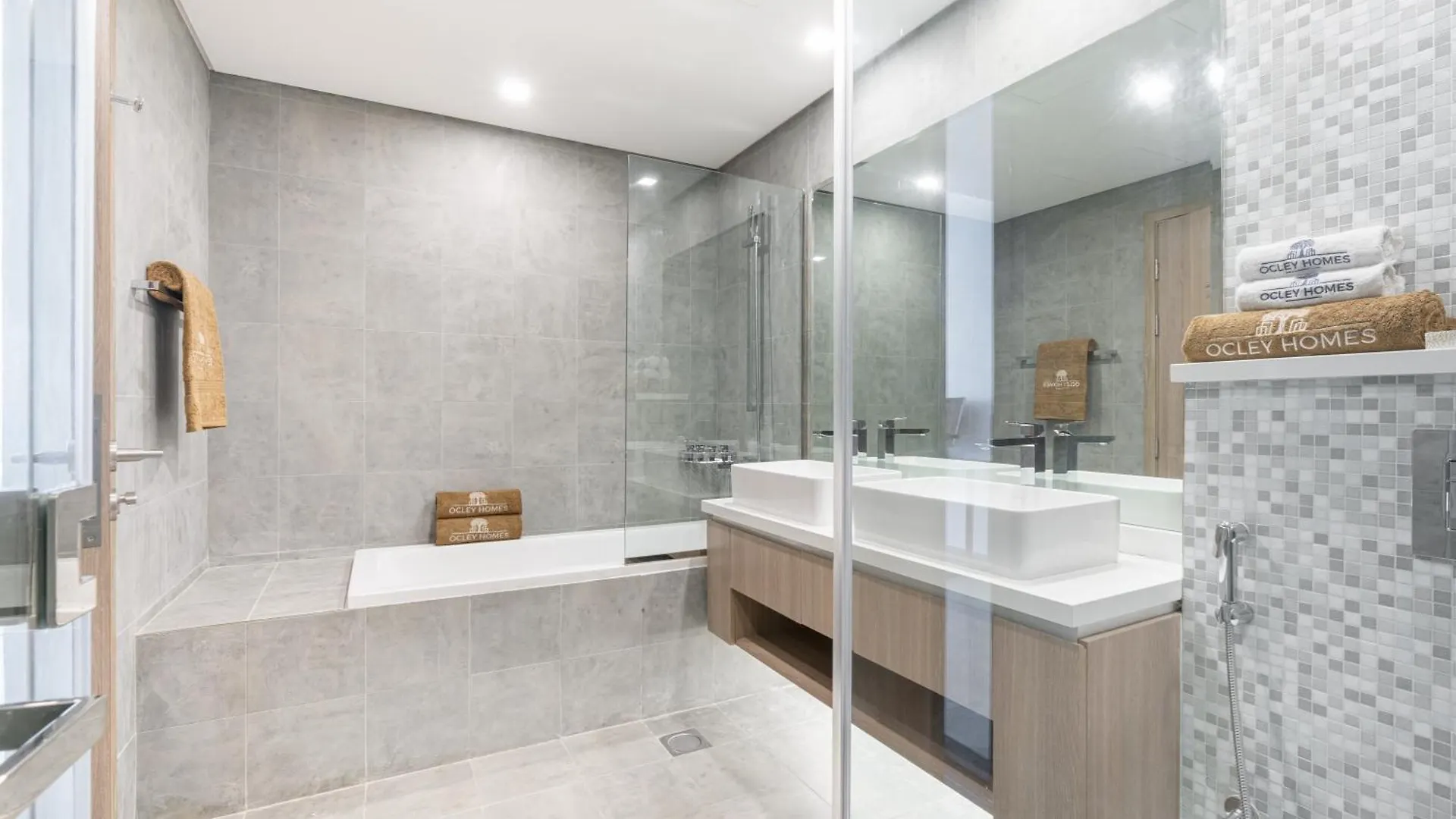 Central Lux Home With Stunning Views On 42Nd Floor Dubai 0*,