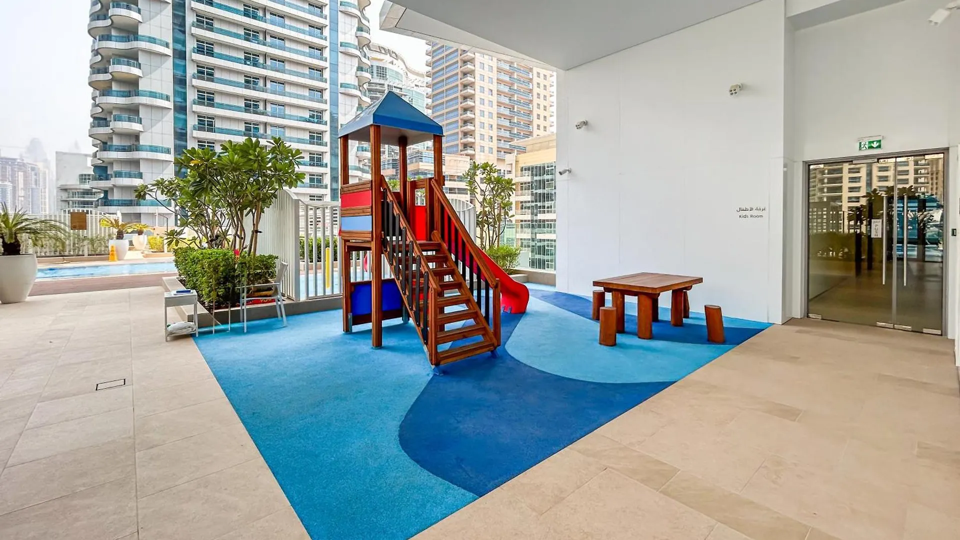 Central Lux Home With Stunning Views On 42Nd Floor Dubai United Arab Emirates